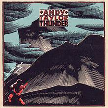 Andy Taylor : Thunder